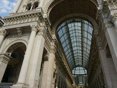 -埃马努埃莱二世拱廊