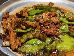 -小放牛炒菜馆(爱琴海店)