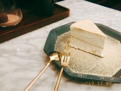 木糠蛋糕-Home Cafe(水榭春天店)