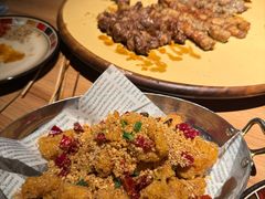 -雪熊精酿·哈尔滨烧烤酒馆(非遗大串店)