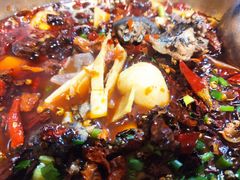 -黑竹香鸡(营和巷店)