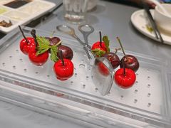 -小大董·烤鸭(观景餐厅·南京西路店)