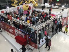 -万达广场(松江店)