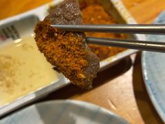 沾碟-唯成•韩国炭火烤肉 유성고기