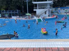 -青年湖公园水上世界