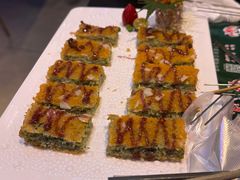 -沈胖子音乐烤吧·炒菜·龙虾(环城东路店)