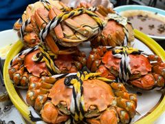 -七的湖·江南蟹舫·阳澄湖农家菜(蟹舫苑店)