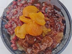-小胖老味刨冰