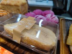 -木子木水日式烫面包(世界城光谷店)