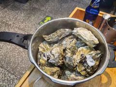 -蚝英雄鲜蚝自助专门店(长楹天街直营店)