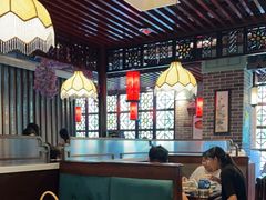大堂-悦满楼·西关名点·湛江名菜(航空综合大厦店)