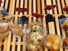 -富贵面包公司(运河店)