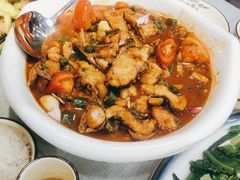 -大师傅金奖啤酒鱼(西街老店)