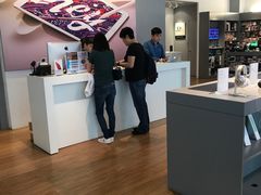 -Apple 零售店(Canton Road)