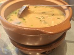 -老济南·地道济南菜(大明湖店)