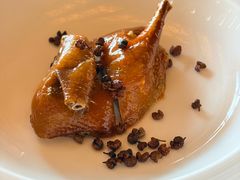 -富力丽思卡尔顿酒店·丽轩中餐厅