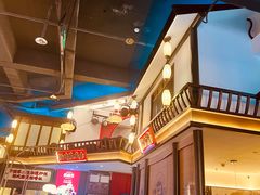 -怪噜范·贵阳小吃大排档(金源旗舰店)