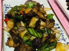 -小康菜馆(花桥二村社区店)