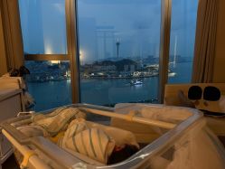 -baby bella小贝拉母婴护理中心(珠海希尔顿店)