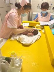 点击看大图 -保丽宝泰母婴护理院·月子中心·产康·中医(常州店)