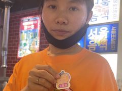 -哈哈碳都·牛肋条无限自助烤肉(台江万达店)