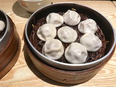 -鸡鸣汤包(复地活力广场店)
