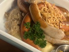 -宝莱纳餐厅(滨江店)