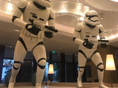 -舟山朱家尖威斯汀酒店·知味标帜自助餐厅
