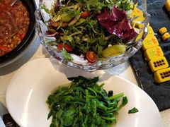 -辣婆婆(航天桥店)