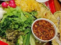 -陈家老院子·长春特色东北家宴(一匡街店)