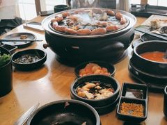 -九田家黑牛烤肉(溧水万达店)