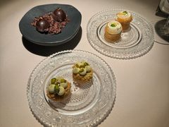 -三嚥阁 La Villa Restaurant