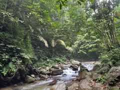 -通灵大峡谷