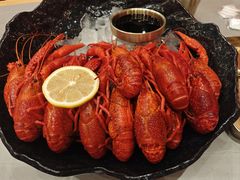冰镇龙虾-龙虾奇迹(大华三路店)