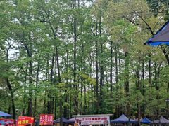 -绵阳人民公园(涪城区)