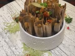 -御玺中餐厅·莆田三迪希尔顿逸林酒店