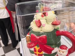 -味多美蛋糕(朝阳门华普店)