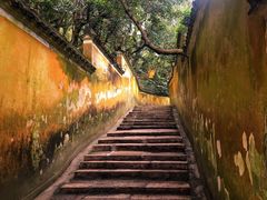 -珞珈山-售票处