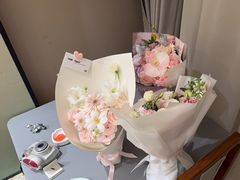 -绿杨春·淮扬宴(庐山路店)