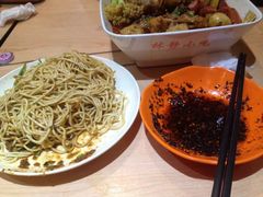 -林静小吃(复兴路店)