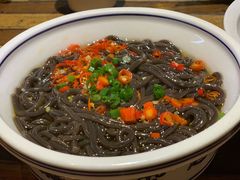 -辣得叫湘菜(观海卫店)
