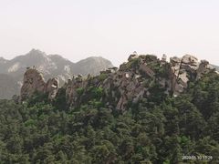 -医巫闾山