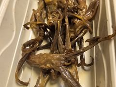 大鸭舌-仙都辣酱鸭(总店)