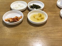 -同堂韩国料理炭火烤肉(彩虹广场店)