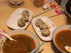 -小杨生煎(南翔中冶祥腾店)