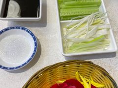 -便宜坊烤鸭店(甜水园店)