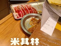 -一品诚记烤肉(大连柏威年购物中心店)