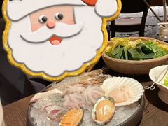 -赤RedBowl川锅·炙烤·板前(北京瑰丽酒店)