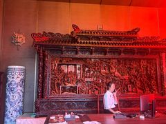 -宝轩渔府·海鲜(水上店)