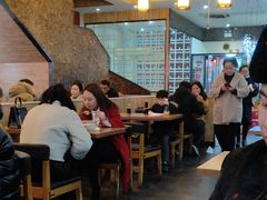 大堂-牛王庙小吃(桥头街店)